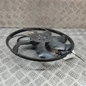 Impulsor de ventilador