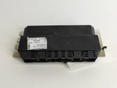 Air suspension control unit module (rear)