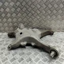 Rear control arm