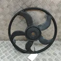 Fan impeller