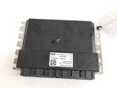 Suspension control unit/module