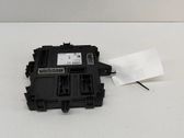 Central body control module