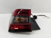 Lampa tylna