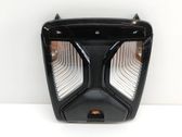 Front seat light