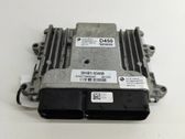 Engine control unit/module
