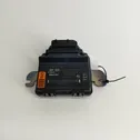 Rear brake EMF control unit/module