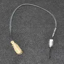 Oil temperature sensor