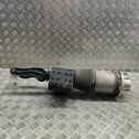 Air suspension front shock absorber