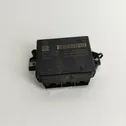 Parking PDC control unit/module