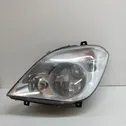 Headlight/headlamp