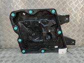 Fensterheber elektrisch mit Motor Tür vorne