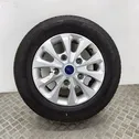 R16 alloy rim