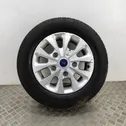 R16 alloy rim