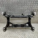 Rear subframe