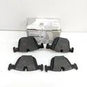 Brake pads (rear)