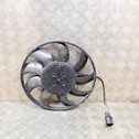 Hélice moteur ventilateur