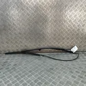 Windshield/front glass wiper blade