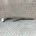 Windshield/front glass wiper blade