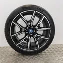 R19 alloy rim