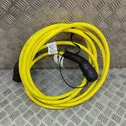 Kabel do ładowania samochodu elektrycznego