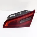 Tailgate rear/tail lights