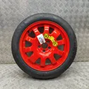 R18 spare wheel