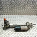 Steering rack