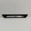 Front sill trim cover