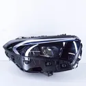 Headlight/headlamp