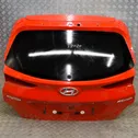 Tailgate/trunk/boot lid