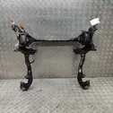 Front subframe