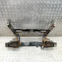 Rear subframe