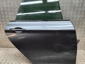 Rear door