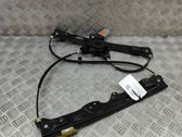 Fensterheber elektrisch ohne Motor Tür vorne
