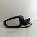 Front door electric wing mirror