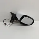 Front door electric wing mirror