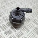 Electric auxiliary coolant/water pump