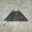 Center/middle under tray cover