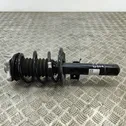 Front shock absorber/damper