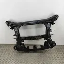 Rear subframe