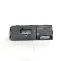 Tailgate/trunk control unit/module