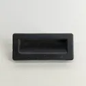 Tailgate/boot open switch button