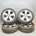 R18 alloy rim