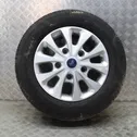 R16 alloy rim