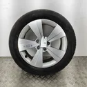 R17 alloy rim