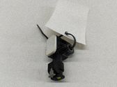 Sensor impacto/accidente para activar Airbag