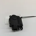 Air flap motor/actuator