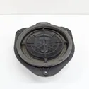 Rear door speaker