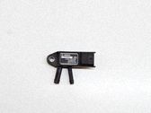 Sensor de presión del escape