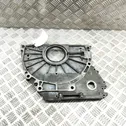 Timing chain cover